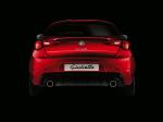 Alfa Romeo Giulietta Sprint 2014 года